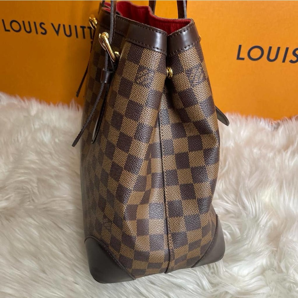 💎✨Authentic✨💎Louis Vuitton Hampstead MM - Picture 11 of 16